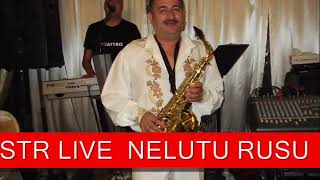 NELUȚU RUSUDE JOC BanatSuper Instrumentale live [upl. by Kanter]