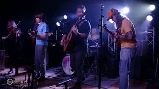 Stickley Trio  Billy Strings Wyatt Ellis and Travis Book  Blackberry Jam [upl. by Catharina463]