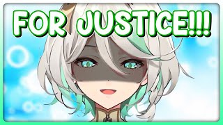 quotFOR JUSTICEquot 𝘾𝙚𝙘𝙞𝙡𝙞𝙖 𝘽𝙚𝙜𝙞𝙣𝙨 𝘾𝙤𝙢𝙢𝙞𝙩𝙩𝙞𝙣𝙜 𝙈𝙪𝙧𝙙𝙚𝙧 [upl. by Sugar527]