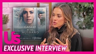 Jana Kramer Opens Up About Triggering Experience on Gaslit By My Husband  Emotional Journey [upl. by Selinski]