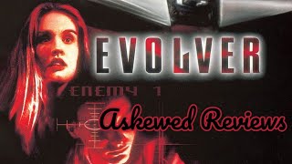 Evolver 1995  Askewed Review [upl. by Einafit]