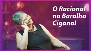 Como funciona o Baralho Cigano [upl. by Eillam990]