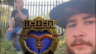 Bloodstock 2023 Vlog Part 1 [upl. by Lari629]