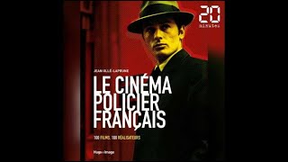 «Le Choix de Caro» On vous recommande cinq films policiers français [upl. by Enelhtac]