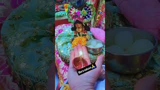 Jai Chandi Maa🙏♥️  youtubeshorts  music jubinnautiyal YouTube chandimata [upl. by Lladnarc98]