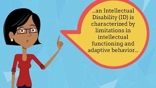 Intellectual Disability [upl. by Sabec]