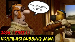 KUMPULAN DUBBING JAWA CEMETMP4 2024 PART 1 [upl. by Hsihsa]