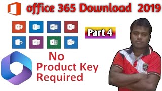 how to download microsoft office 2019 for free windows 1011 download ms office free bangla [upl. by Suzetta]