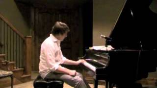 Clair de lune Piano Lesson  Josh Wright Piano TV [upl. by Ojeillib]