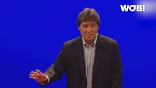 The 5 qualities of all great products  Guy Kawasaki  WOBI [upl. by Ahsaeit]