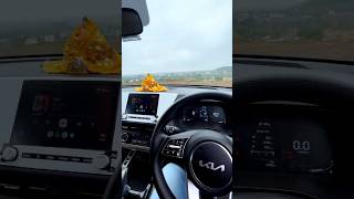 Kia Carens Prestige 2024 Interior review carens second base model interiors🚗 kiacarens kiaindia [upl. by Arytal]