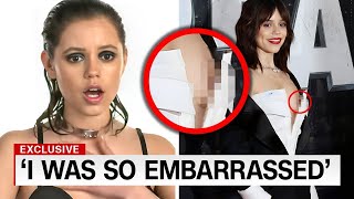 Celebrities WORST Red Carpet Wardrobe Malfunctions [upl. by Eynttirb]