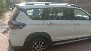 xl6 Cng model best 7 seater Car of maruti luxury under 12lacs with hybrid engine available [upl. by Snave949]