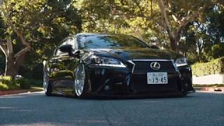 STANCED LEXUS GS350 F SPORT [upl. by Conny]