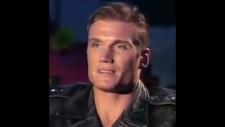 DOLPH LUNDGREN [upl. by Aicenat]