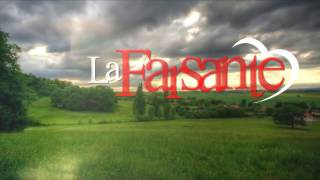 LA FARSANTE Promocional 1 [upl. by Amri75]