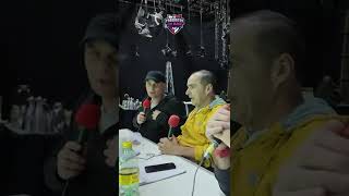 MARTINOLI se volvió AMERICANISTA ¿Qué está pasando Dr [upl. by Ellery]