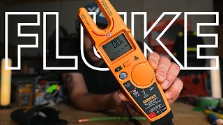 Fluke T6 1000 Pro Test Meter [upl. by Kemp]