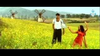 Kopama Naapaina Video Song HQ  Varsham [upl. by Aleiram643]