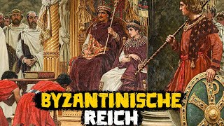 Das Byzantinische Reich Die Erben Roms  Große Zivilisationen in der Geschichte [upl. by Aidole]