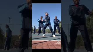 Baleka malume by Kamo Mphela amapianodancers [upl. by Morita]