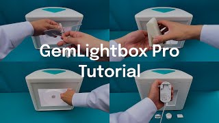 The GemLightbox PRO has arrived [upl. by Caresse]