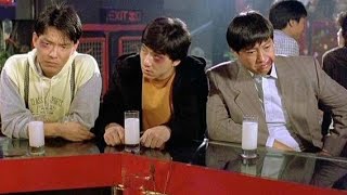 Jackie Chan  Sammo Hung amp Yuen Biao s story  Their Movies Together  jackiechan Film bacyinanye [upl. by Ellyn246]