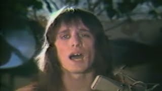 Todd Rundgren  Can We Still Be Friends Official Music Video [upl. by Idette]