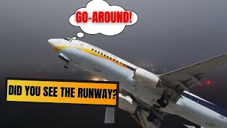 The BOEING 737 that ALMOST CRASHED in INDIA JET AIRWAYS Flight 555 [upl. by Eyeleen]