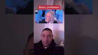 Alors là c’est un grand moment de télé 😂 [upl. by Ysabel]