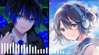 CWJBHN  Nightcore Switching Vocals [upl. by Asenej]