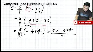 Celsius to fahrenheit [upl. by Gilbart]