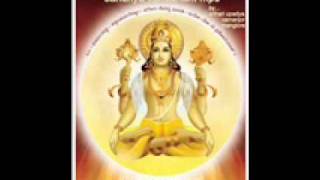 sandhya vandana mp3 part 1wmv [upl. by Kenelm]