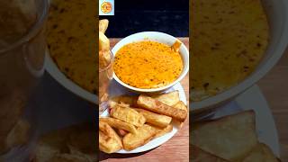 Cheese Dip Recipe [upl. by Hilleary]