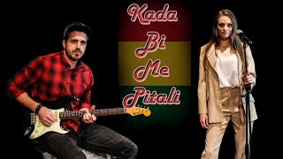 Kada bi me pitali  Zorica Brunclik Reggae cover by Robinm00d and Vlasta Wata [upl. by Adiel]