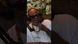 Dame Dash Views On Money damedash podcast mogulsinthemakingpodcast interview [upl. by Lrak]