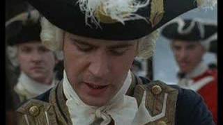 Commodore Norrington  Rule Britannia [upl. by Mllly]