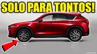 7 MARCAS de AUTOS que solo un TONTO COMPRARIA [upl. by Gerc]