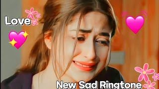 Ye Dhokhe Pyar Ke  New Ringtone  Hindi Ringtone  Caller Tune Romantic Ringtone sad ringtone [upl. by Akienom232]