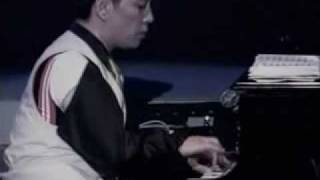 Ryuichi Sakamoto  Tibetan Dance Live 1992 [upl. by Borek]