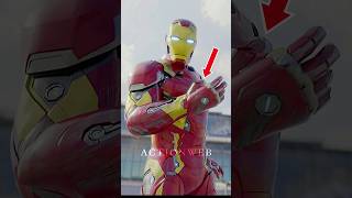 His Attack Vibranium Shield Vision hidden things shorts actionweb [upl. by Anovahs409]