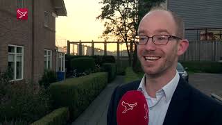 Dit is Flevoland van 18 september 2018 [upl. by Nilla]