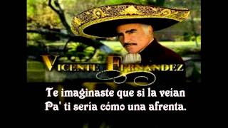 La Ley del Monte con Letra [upl. by Yzzo]