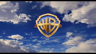 Opening Warner Bros Pictures 2023present 1851 Updated [upl. by Inavoy]