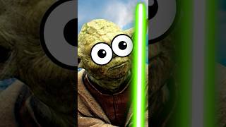 The MAIN Problem With Yodas Lightsaber [upl. by Valentino]