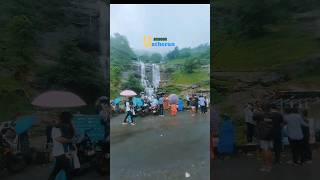 माथेरान नेरळ महाराष्ट्र⛰️  Matheran Hill Station Neral Maharashtra🌧️  मुंबईपासून जवळच picnic spot🥰 [upl. by Tyrus740]