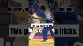 Amazing throws judo technique [upl. by Block]