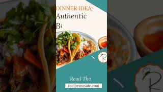 How to Make Authentic Birria Tacos Recipe at Home [upl. by Vanderhoek286]