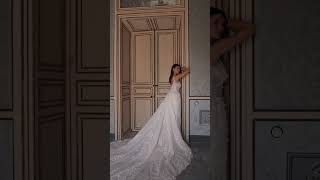 Wedding dress Vo018 at New York City Bride [upl. by Wendelina548]