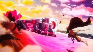 「Shanks AMV」Warzone [upl. by Ariaes]